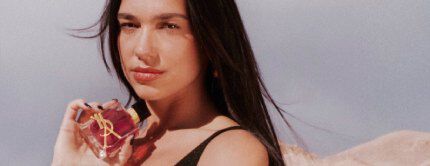 GET DUA LIPA'S LOOK